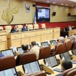 Стратегический совет рассмотрел изменения в Стратегию социально-экономического развития Иркутской области до 2036 года