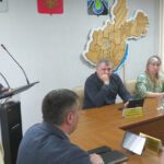 Правительство Иркутской области продолжает контролировать вопросы развития Тулуна